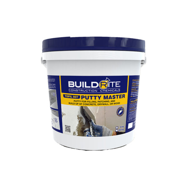 Tofil 807 Putty Master