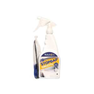 Stopgap Smooth with Tool
