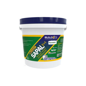 Blockout Sapal 2in1