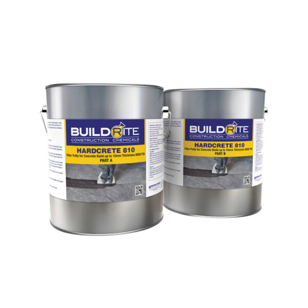 Hardcrete 810