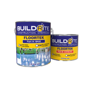 Floortek FC Black
